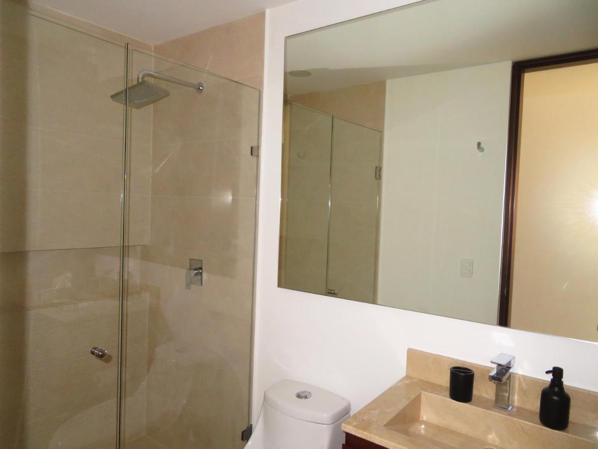 Elegant Apartment Well Located In The Hotel Zone Of 坎昆 外观 照片