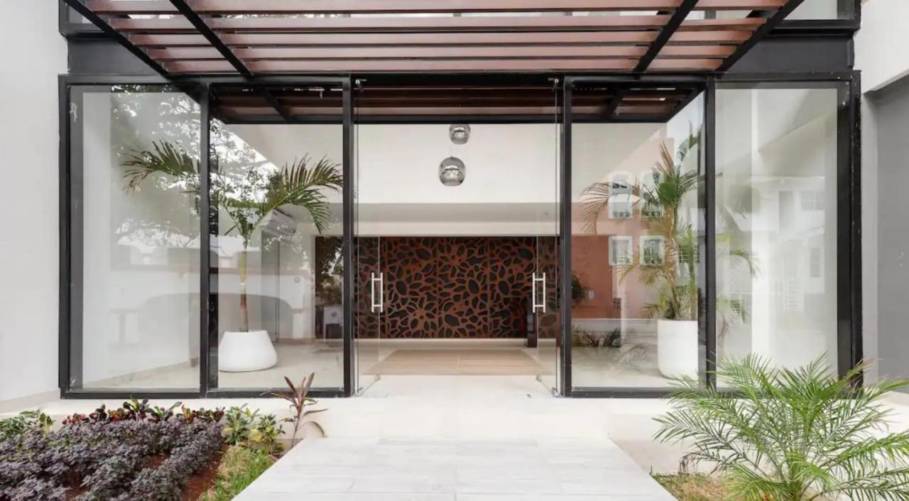 Elegant Apartment Well Located In The Hotel Zone Of 坎昆 外观 照片